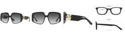 Dolce&Gabbana Women's Sunglasses, DG4386 58